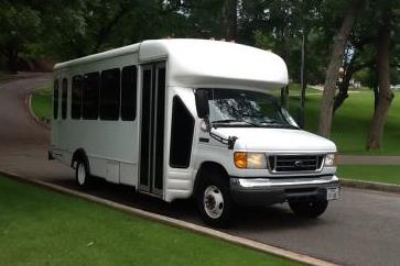 Party Bus Mesquite, NV 